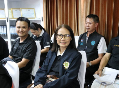 ผู้ช่วยเลขานุการรัฐมนตรีว่าการกระทรวงเกษตรและสหกรณ์ ... พารามิเตอร์รูปภาพ 27